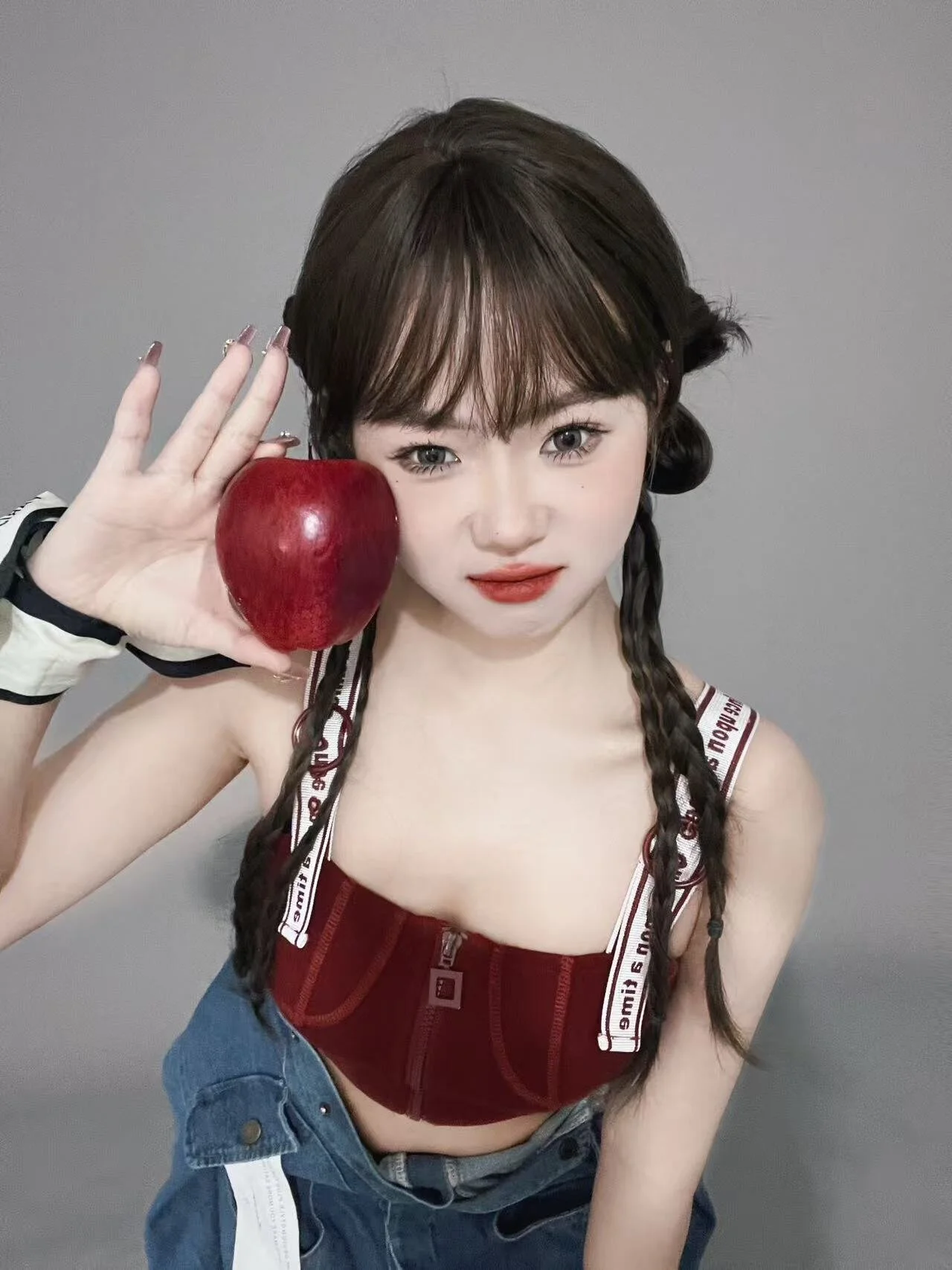 XXX Porn Photo of Nude QianxiGirl-9999 1