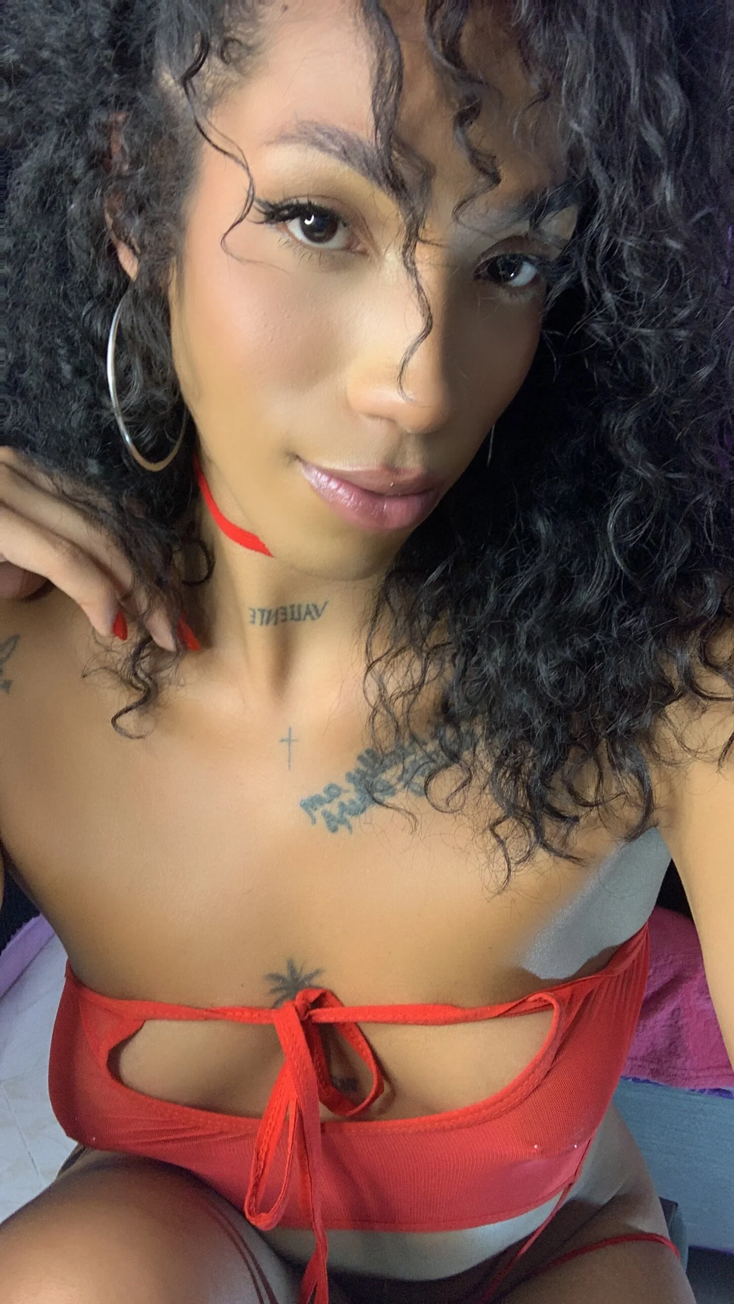 XXX Porn Photo of Nude turabbitxx 14