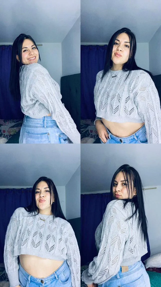XXX Porn Photo of Nude Sofi_BBW 3