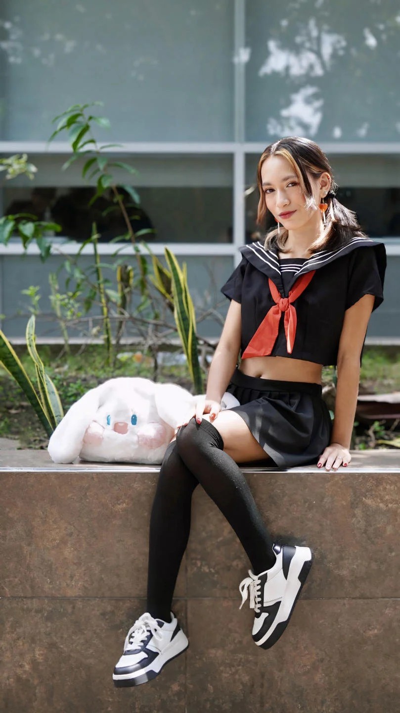 XXX Porn Photo of Nude LilyThea 5