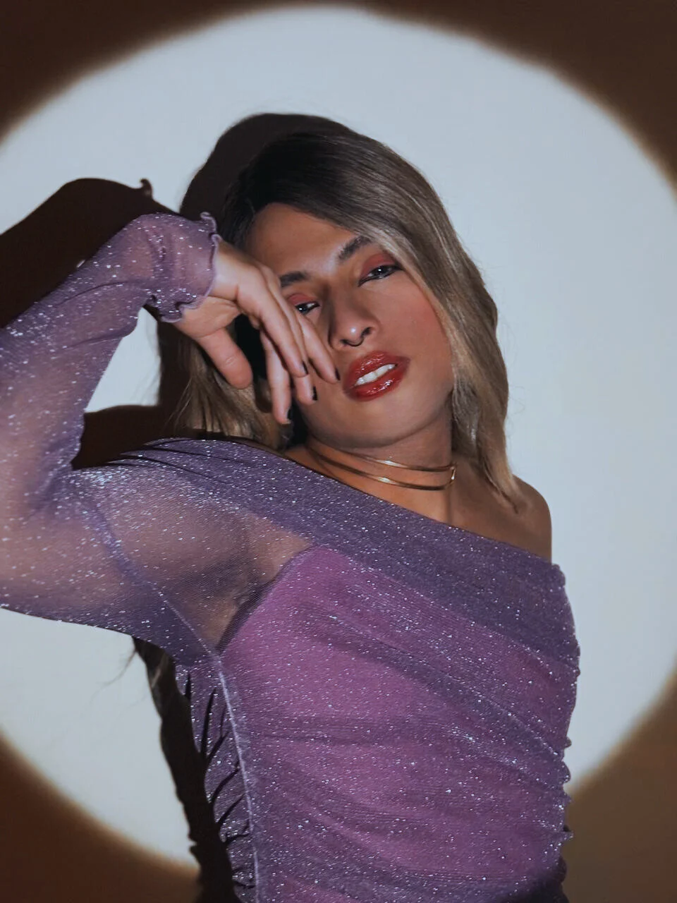 XXX Porn Photo of Nude LukaCastillo 104