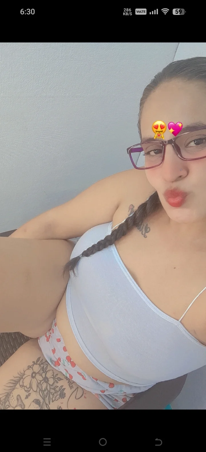 XXX Porn Photo of Nude scayth 8