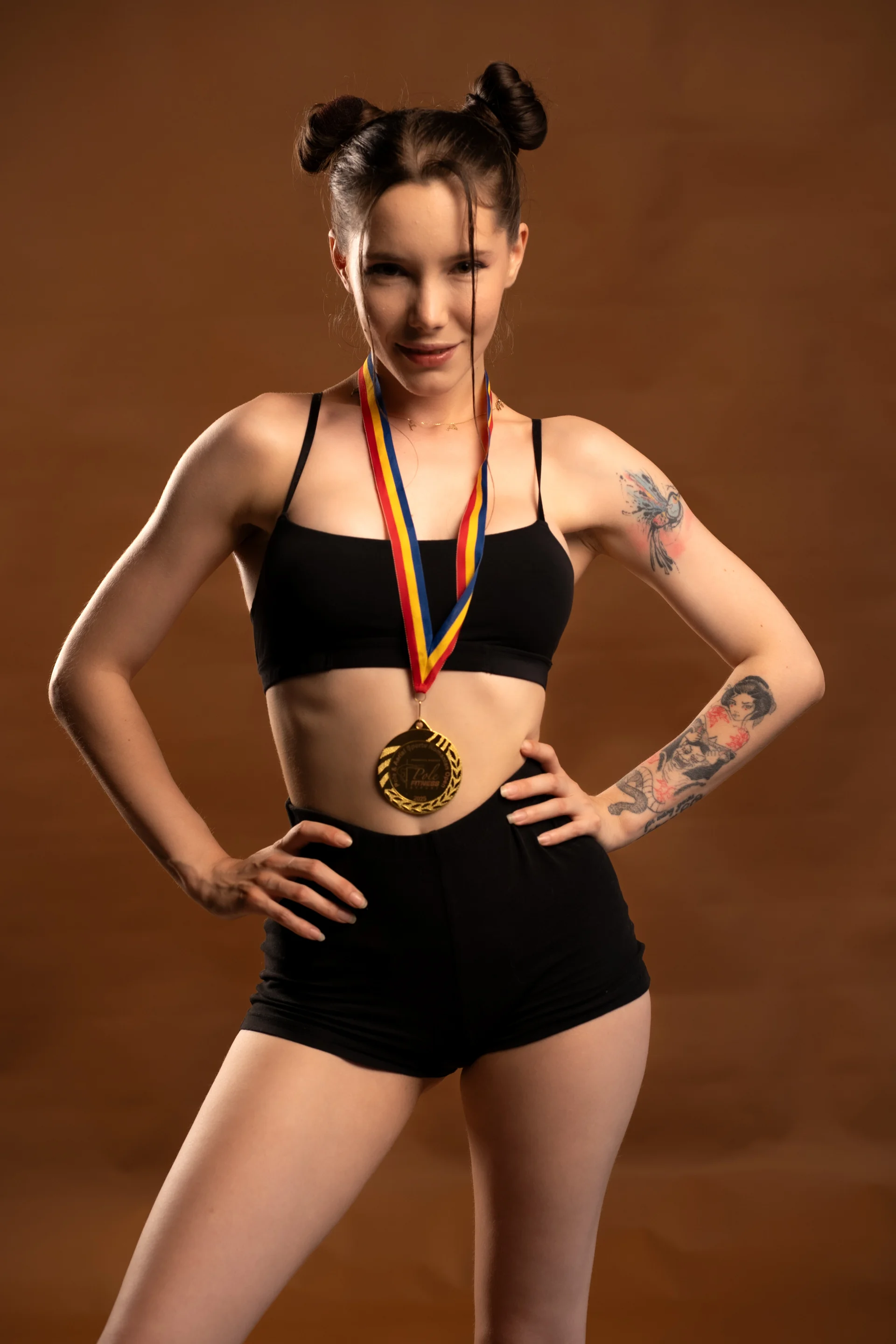XXX Porn Photo of Nude YourBabyPearl 6
