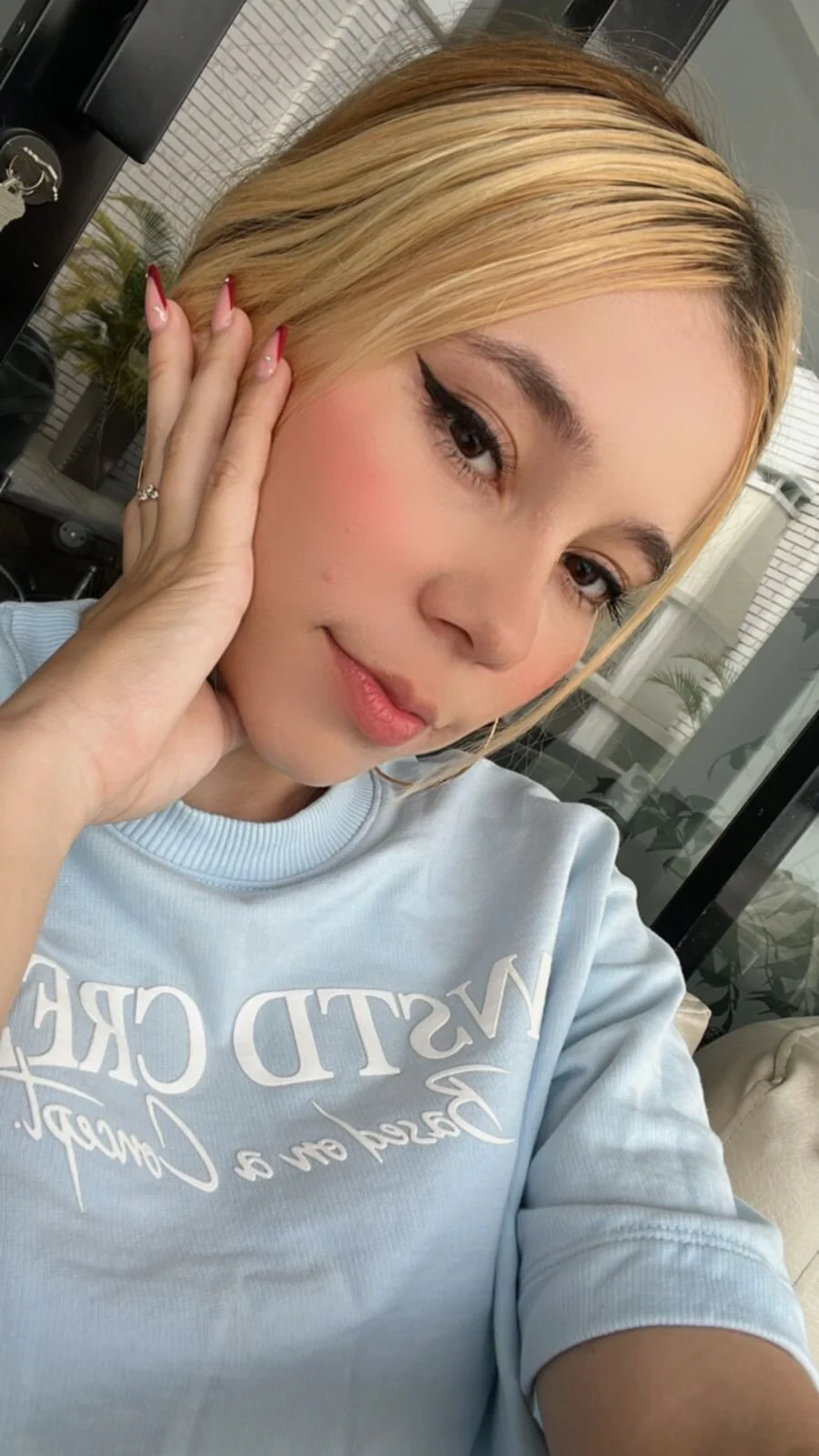 XXX Porn Photo of Nude Lezy_ 84