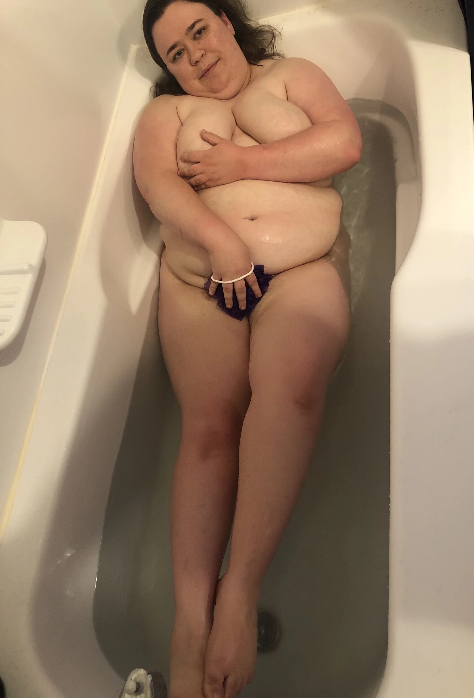 XXX Porn Photo of Nude SexyxLexie 454
