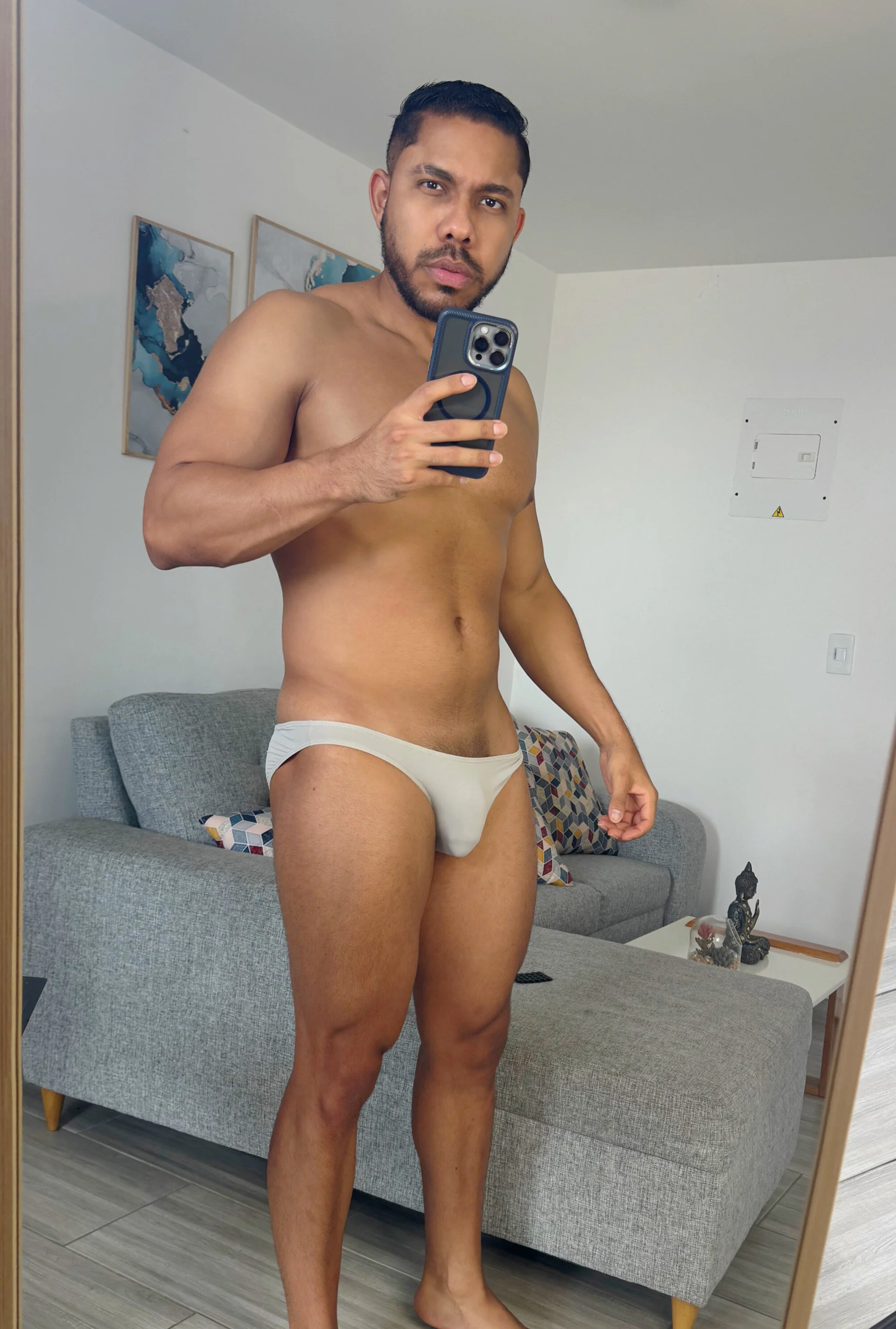 XXX Porn Photo of Nude samblazex 22
