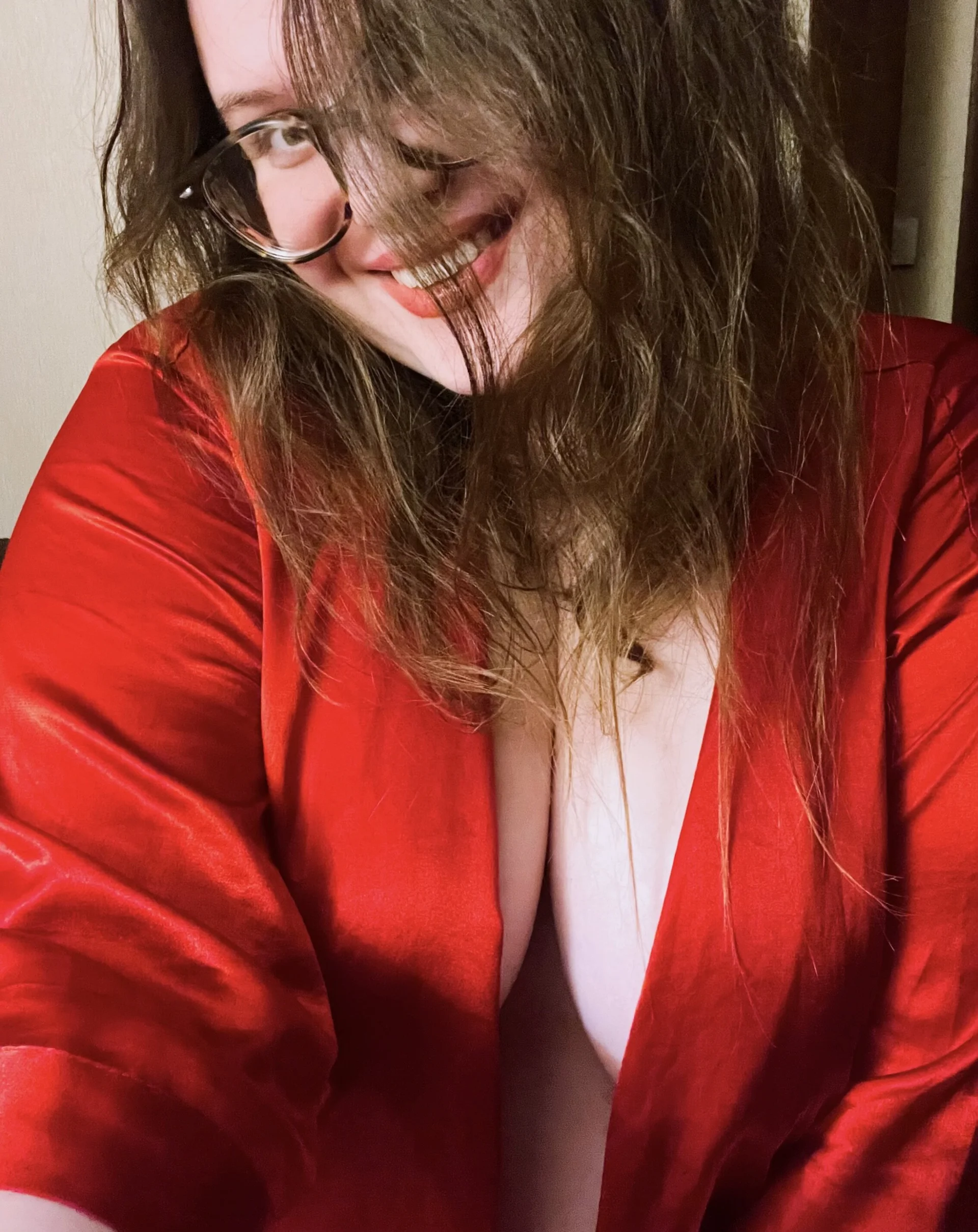 XXX Porn Photo of Nude MariaMirabella 7
