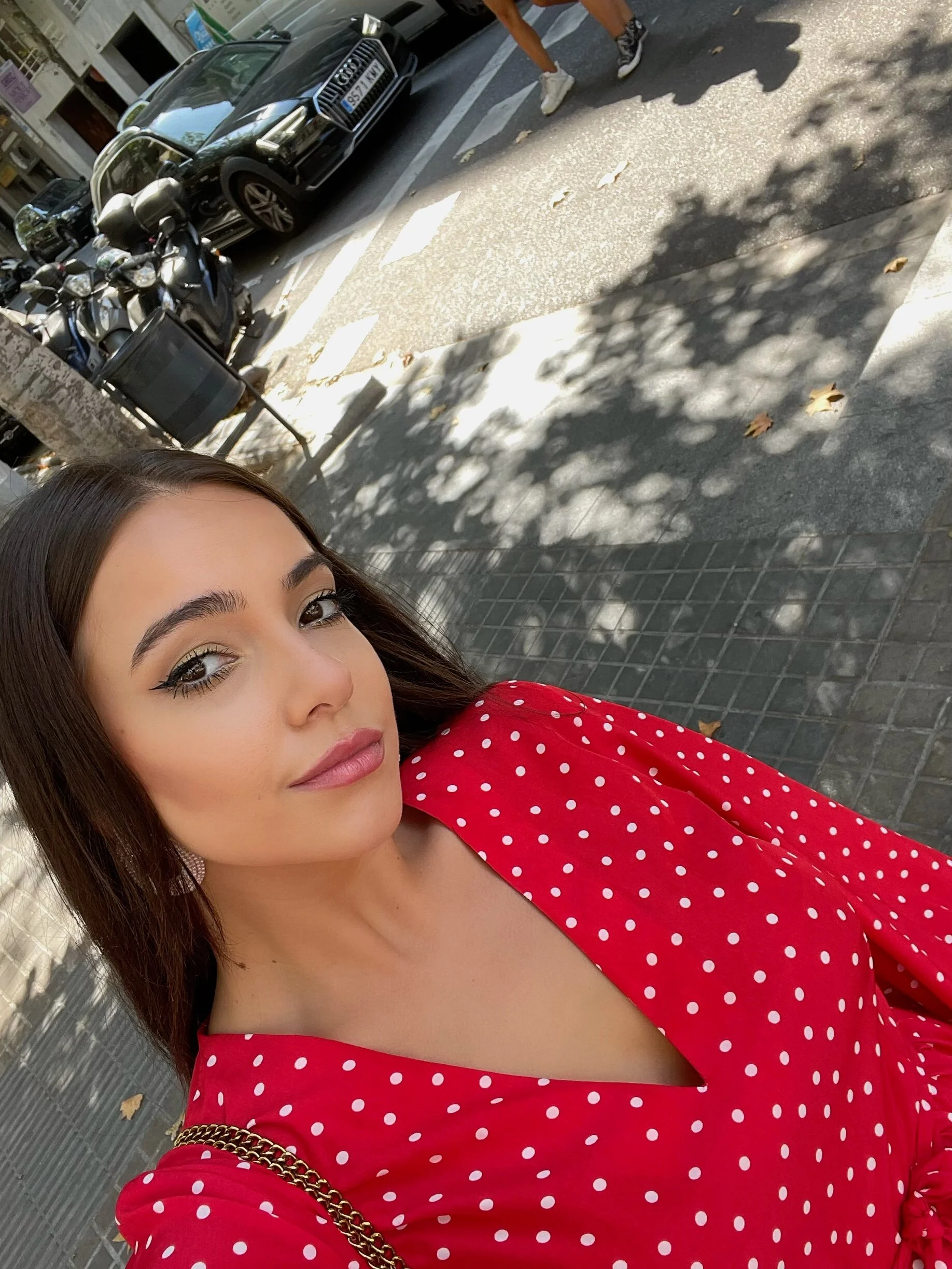 XXX Porn Photo of Nude Rileysim88 13