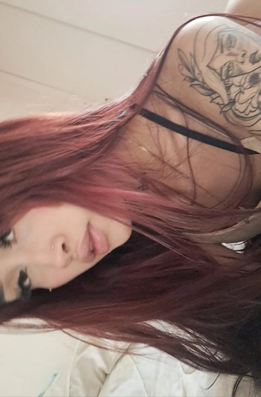 XXX Porn Photo of Nude tenshii_jules 8