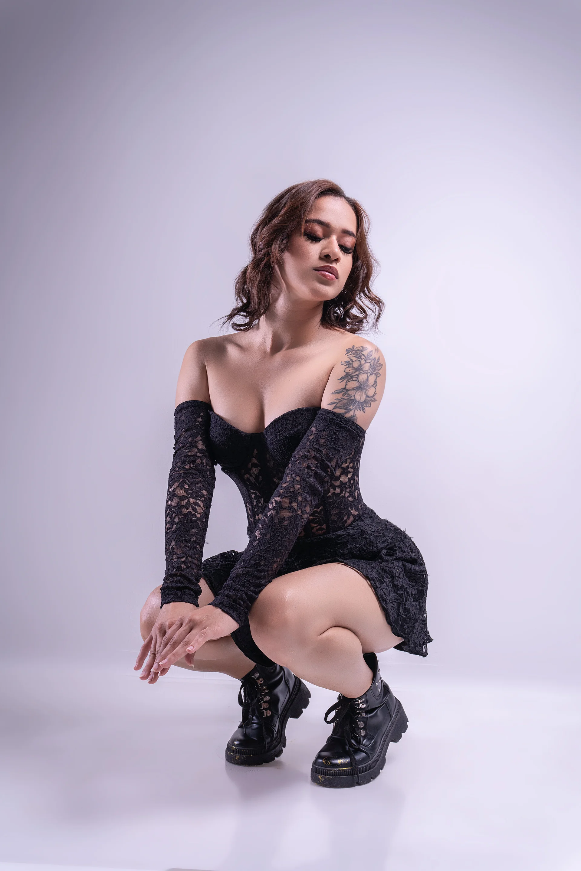 XXX Porn Photo of Nude EllieCarter_ 3
