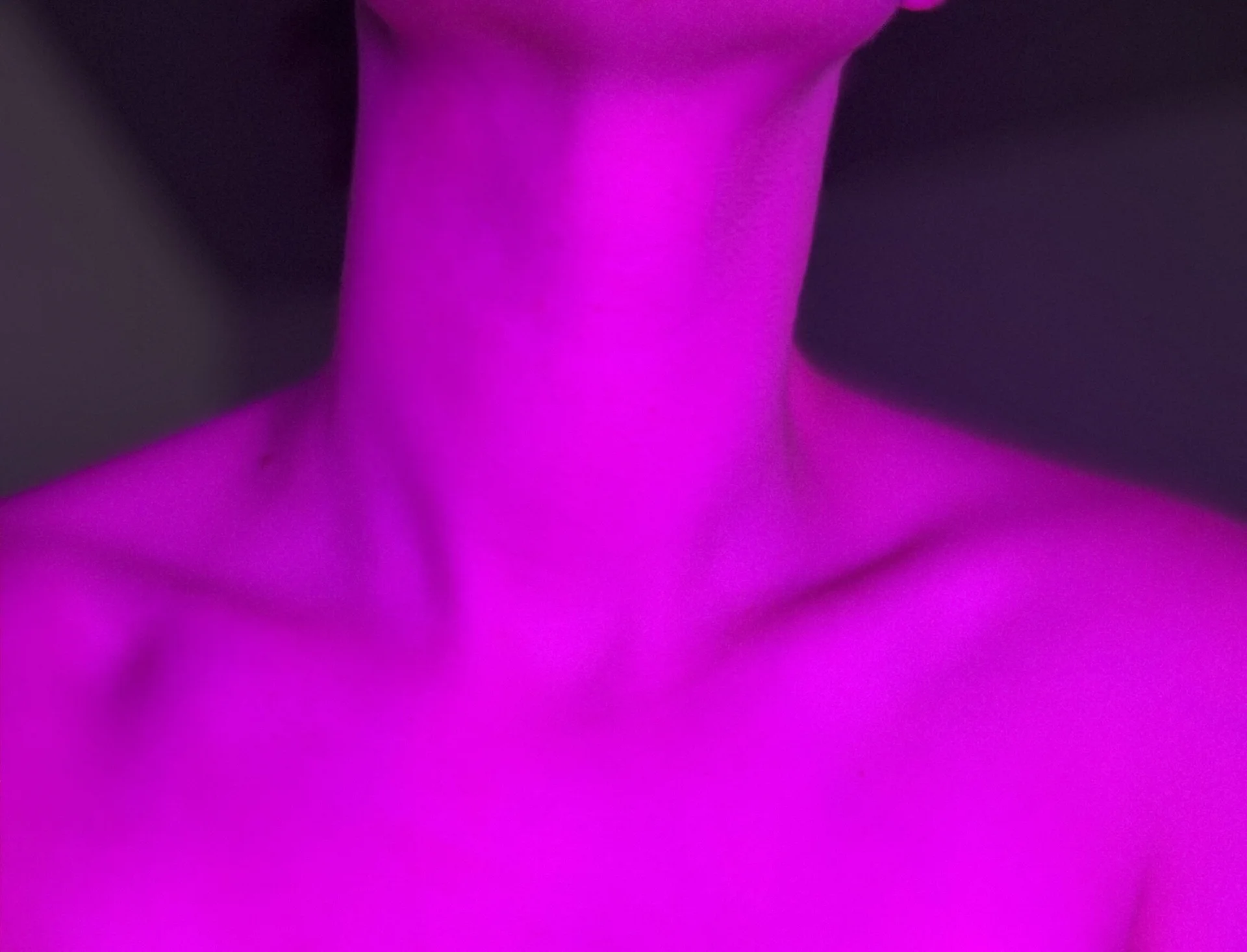XXX Porn Photo of Nude Iris_Needles 12