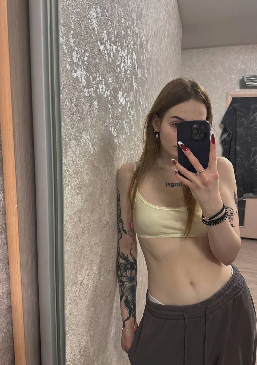 XXX Porn Photo of Nude WiloneDimmick 7