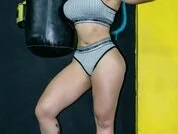 XXX Porn Photo of Nude lissandthor13 22