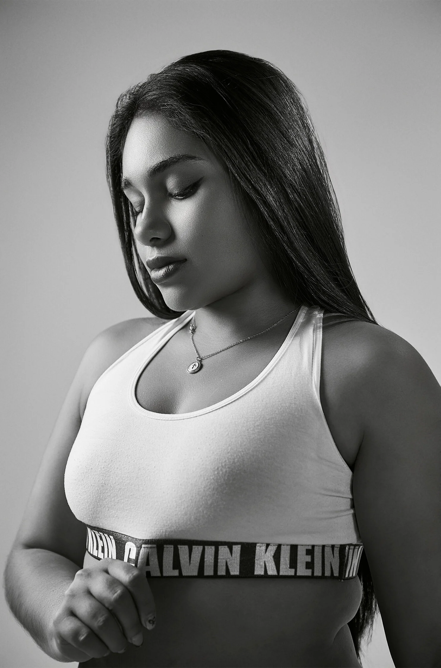 XXX Porn Photo of Nude eve_diamond_cr 2