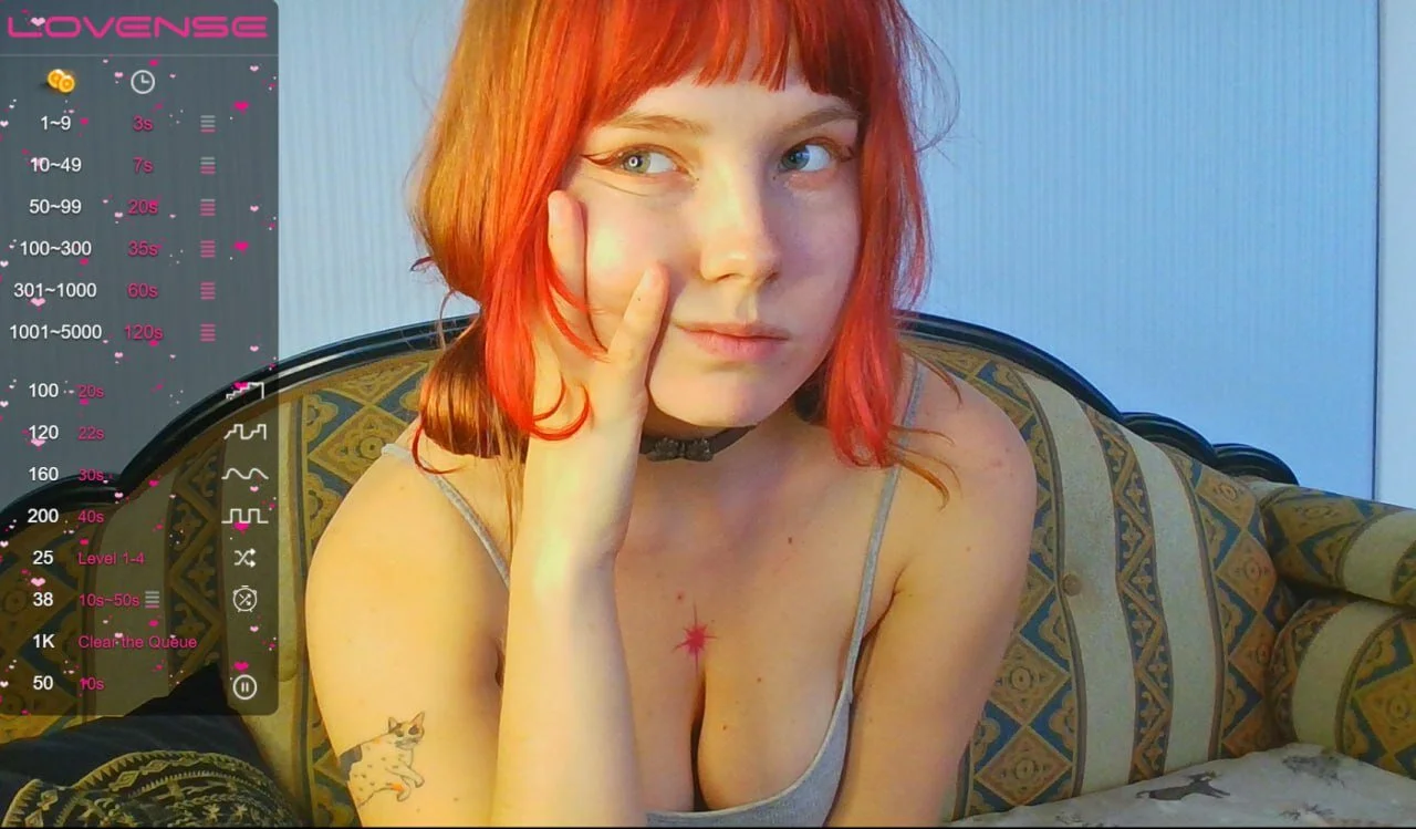 XXX Porn Photo of Nude RubyLynxx 25