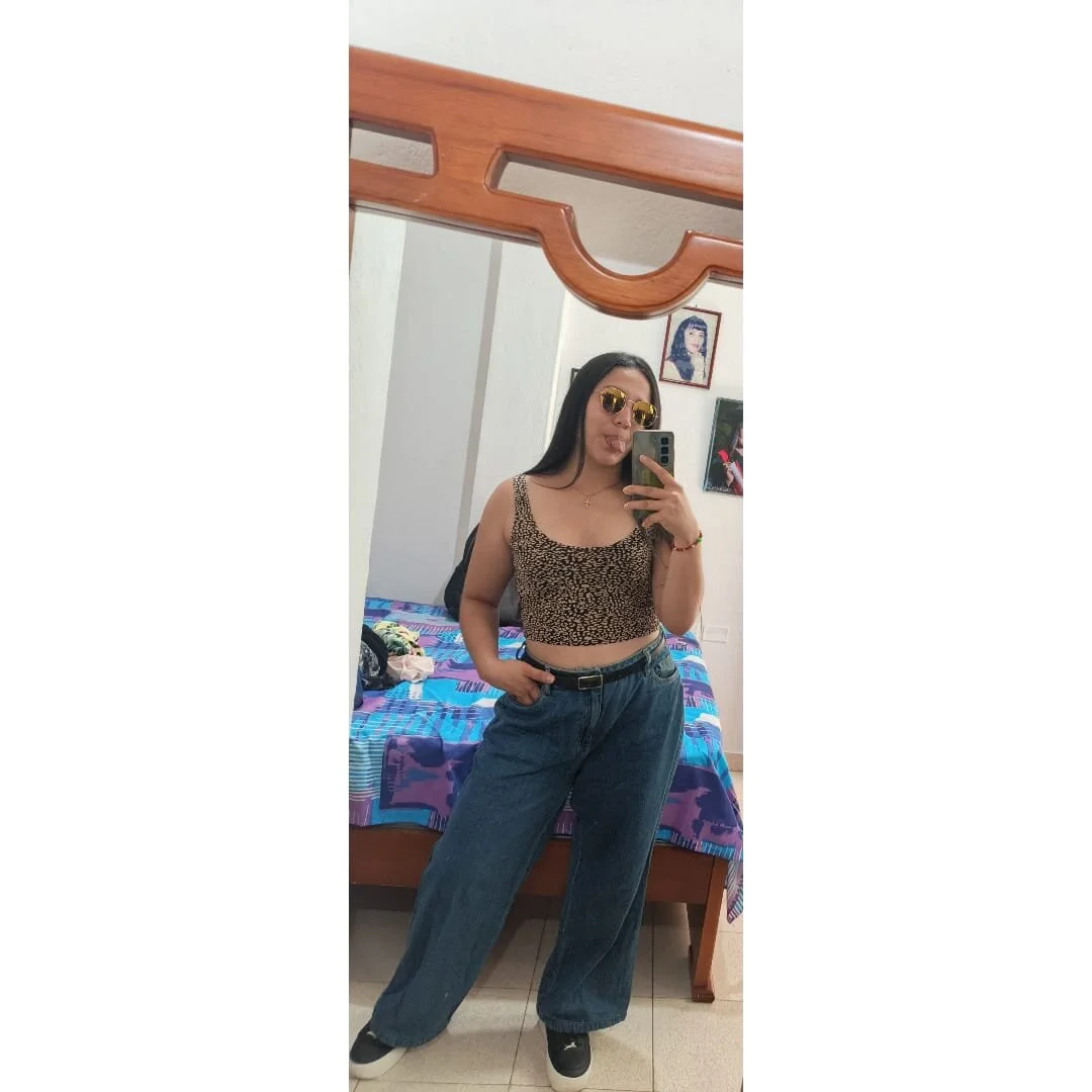 XXX Porn Photo of Nude pamela_morela 3