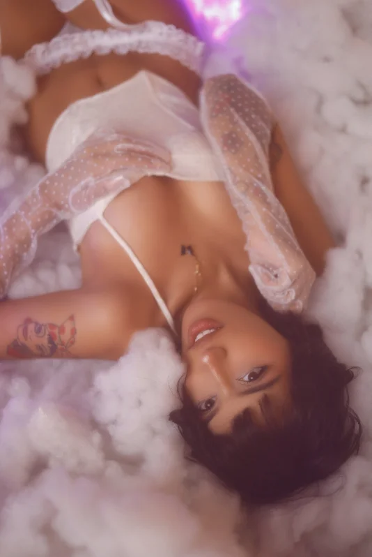 XXX Porn Photo of Nude Danicute_ 11