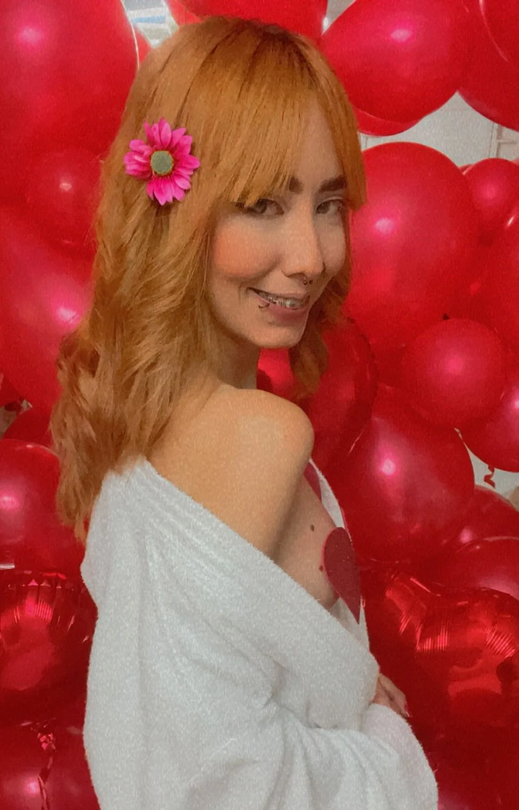 XXX Porn Photo of Nude Erika_Stevens 26