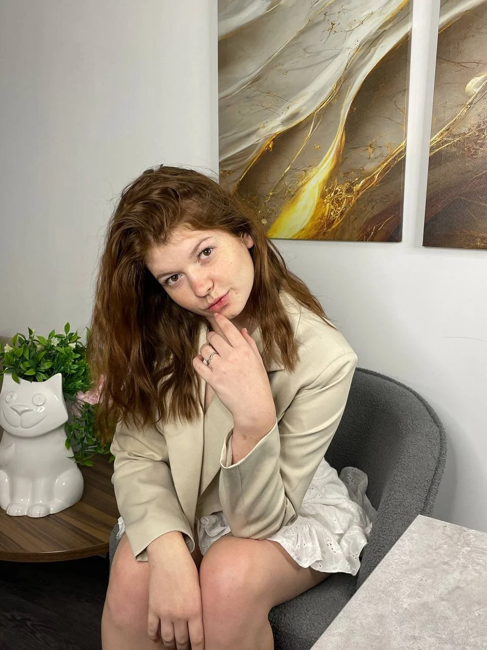 XXX Porn Photo of Nude Nika_Jonson 16