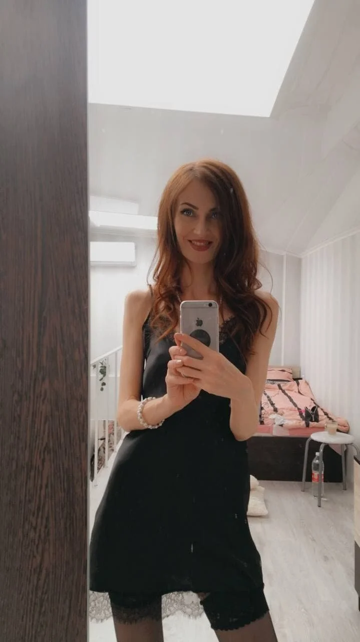 XXX Porn Photo of Nude ms_kelarini 6