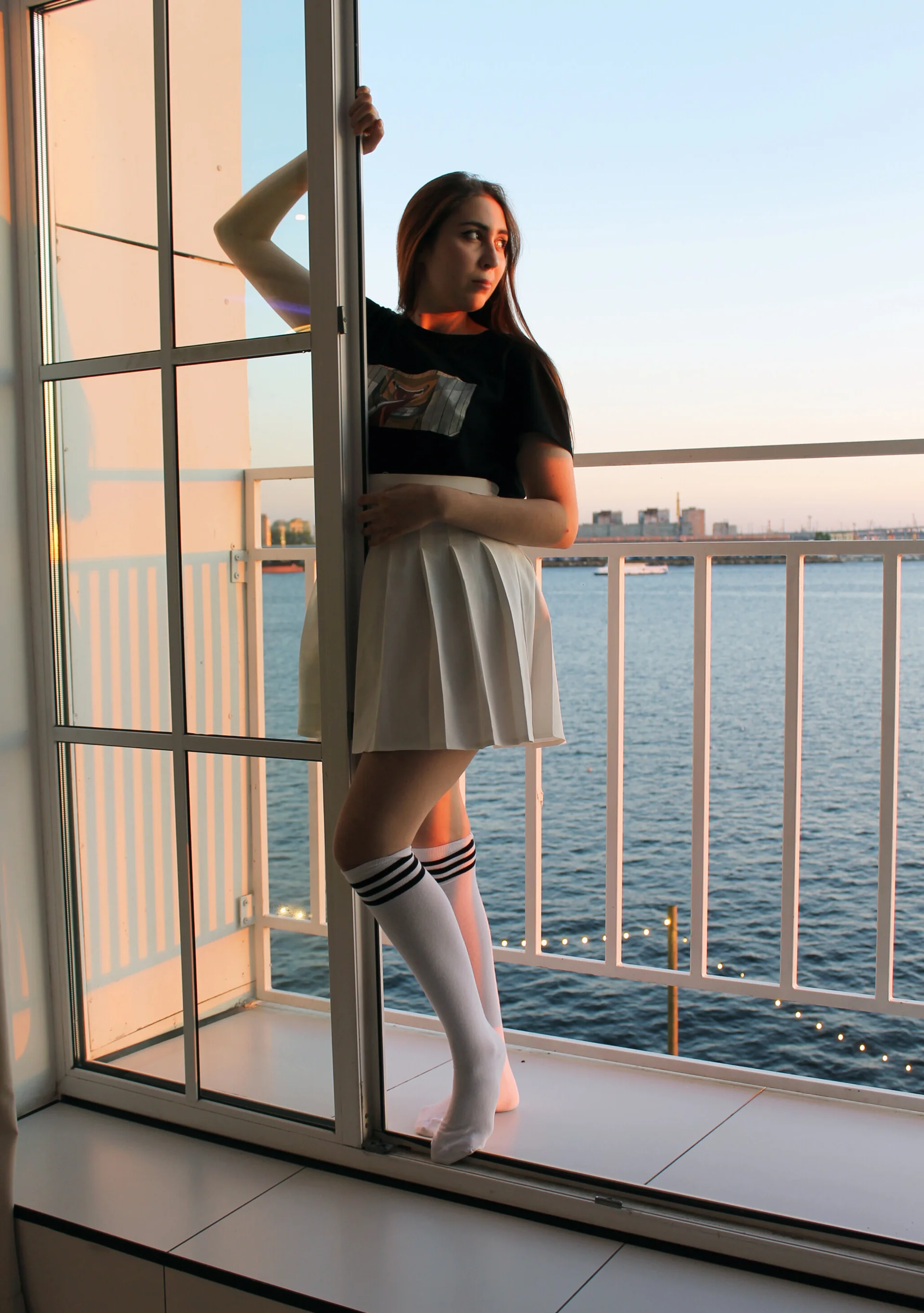 XXX Porn Photo of Nude WinryRoss 4