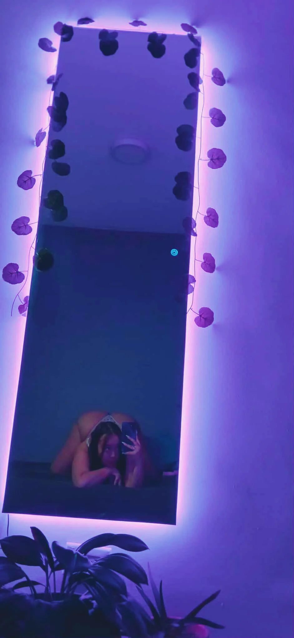 XXX Porn Photo of Nude cherry_valeria 4