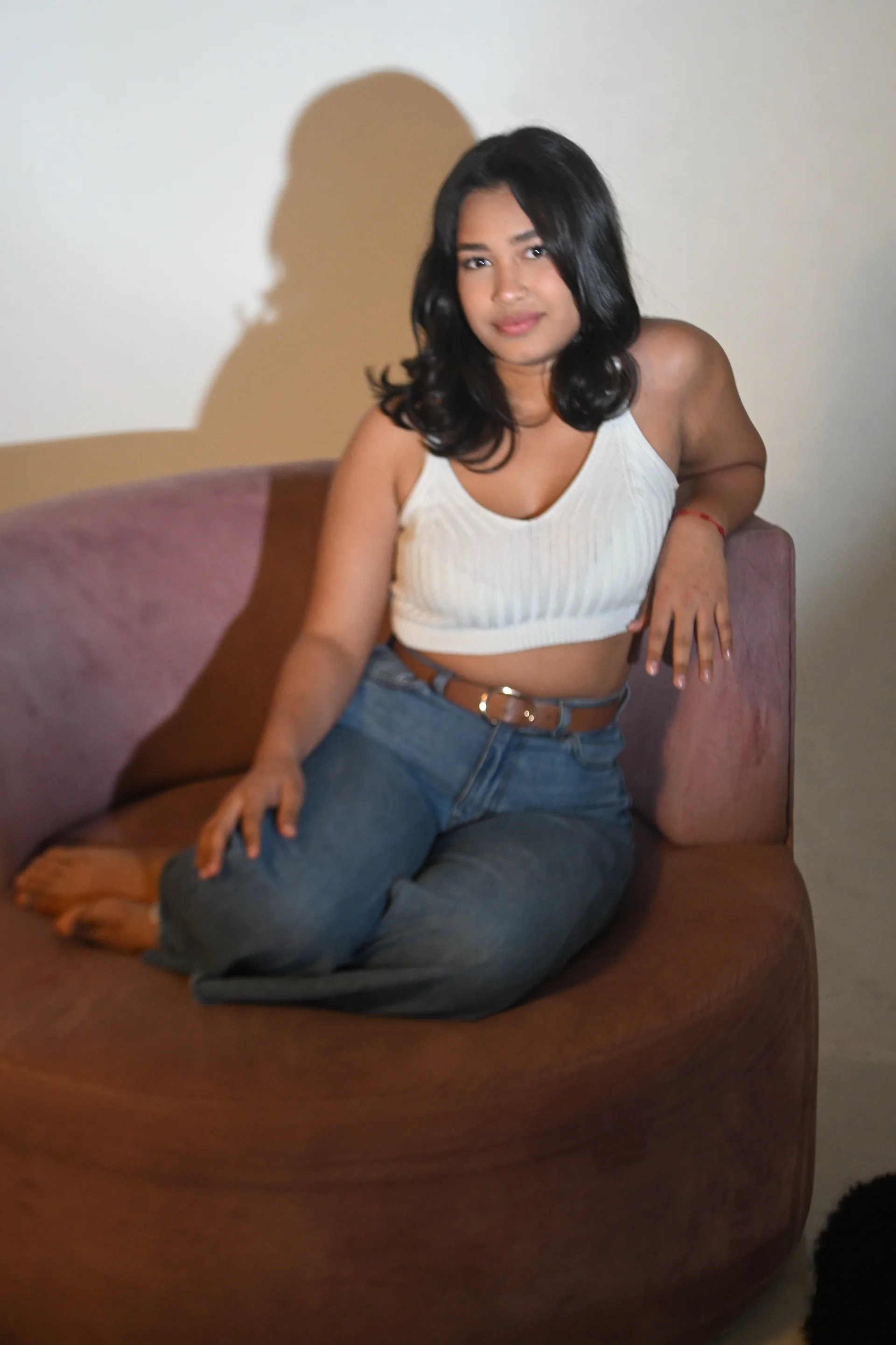 XXX Porn Photo of Nude chloe_moreth 12