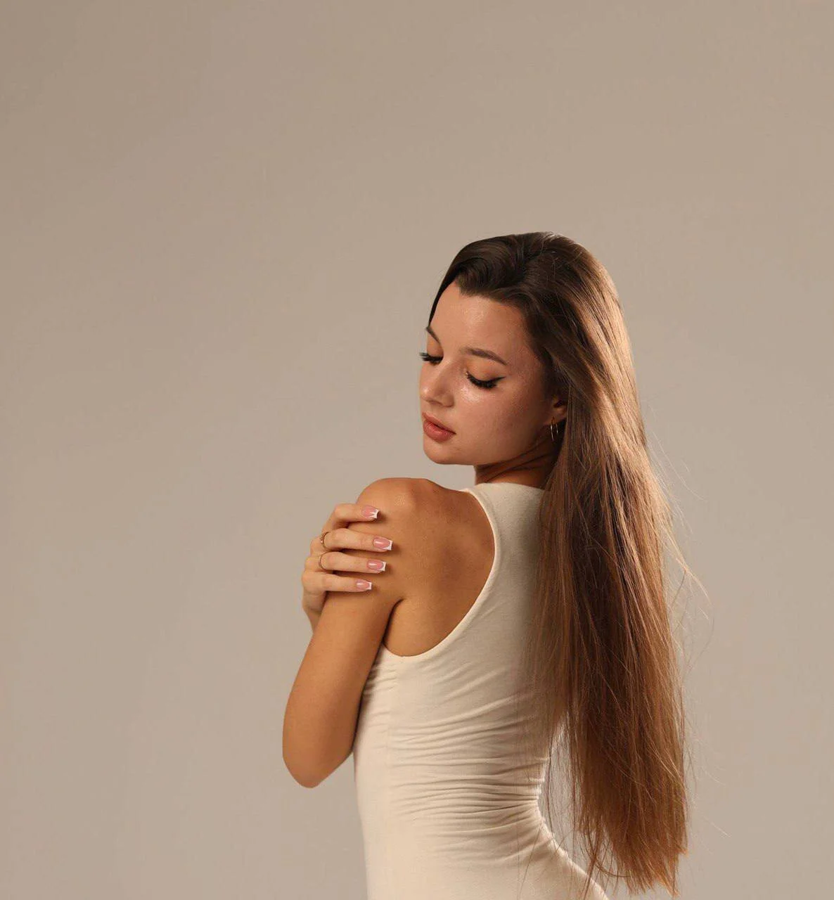 XXX Porn Photo of Nude KitKatie 8