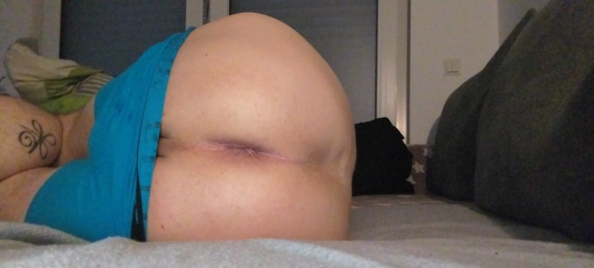 XXX Porn Photo of Nude slipperysins 27