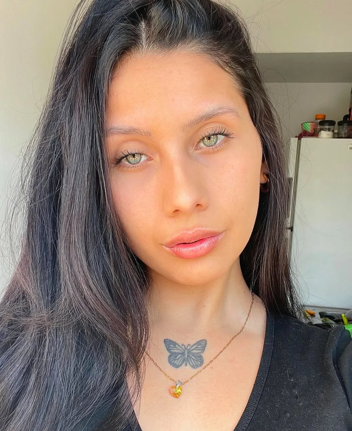 XXX Porn Photo of Nude xprincess4funn 5