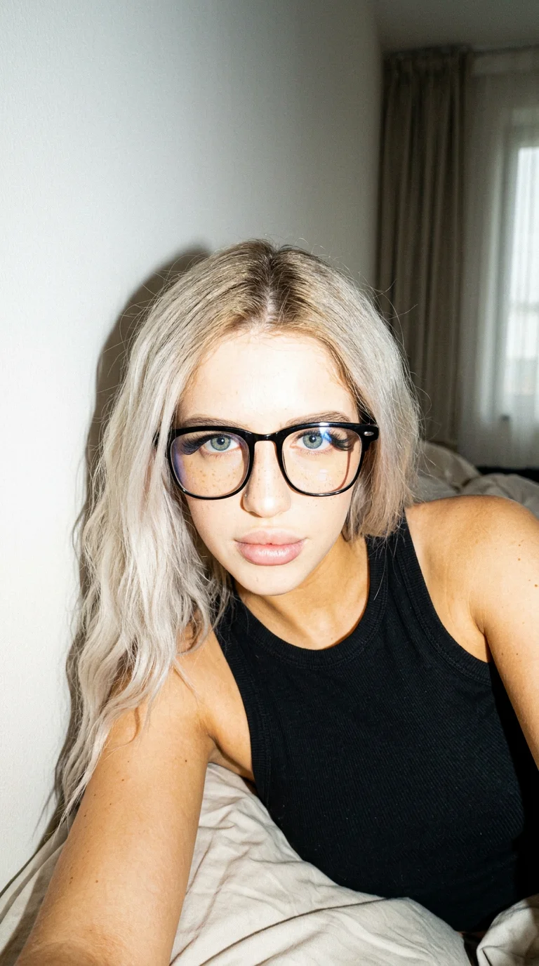 Holly-Glamour