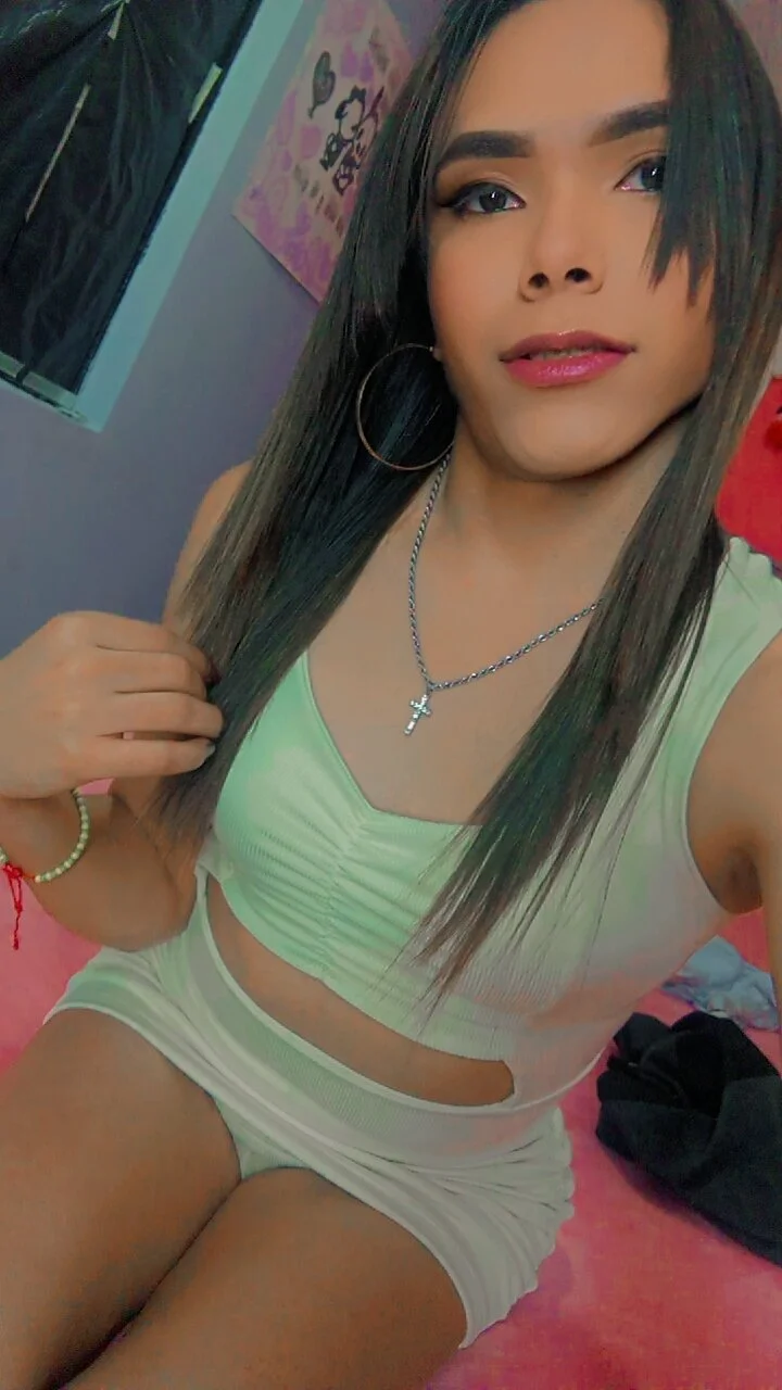 XXX Porn Photo of Nude Sofia_Hot_Latina 3
