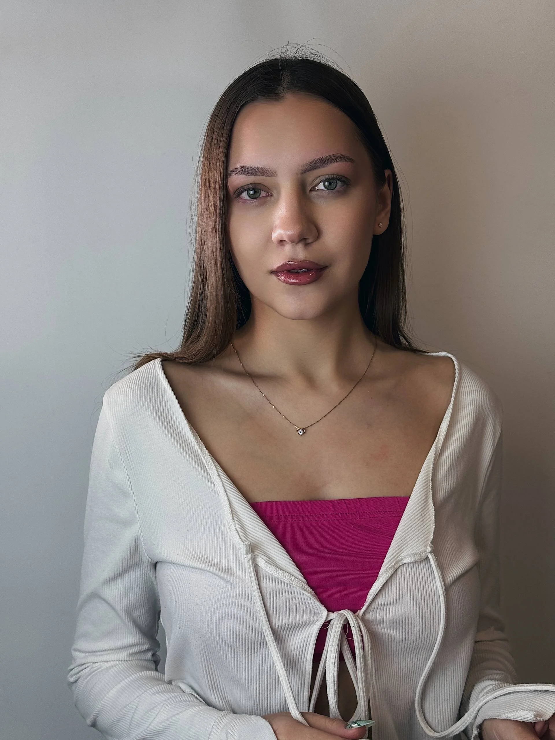 XXX Porn Photo of Nude AliceBrayan 188