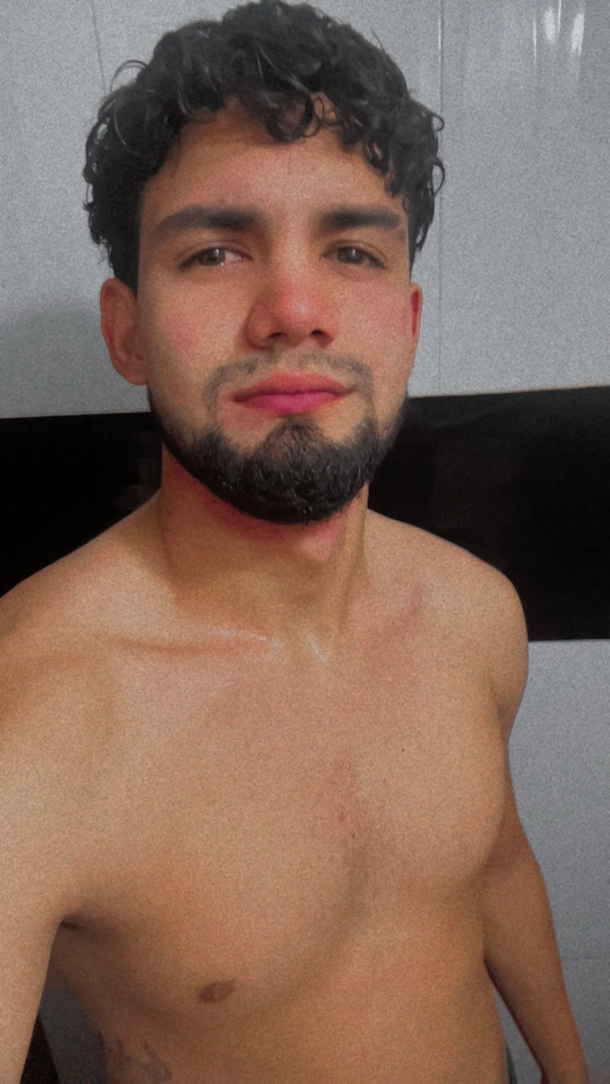 XXX Porn Photo of Nude cristian-gp 13
