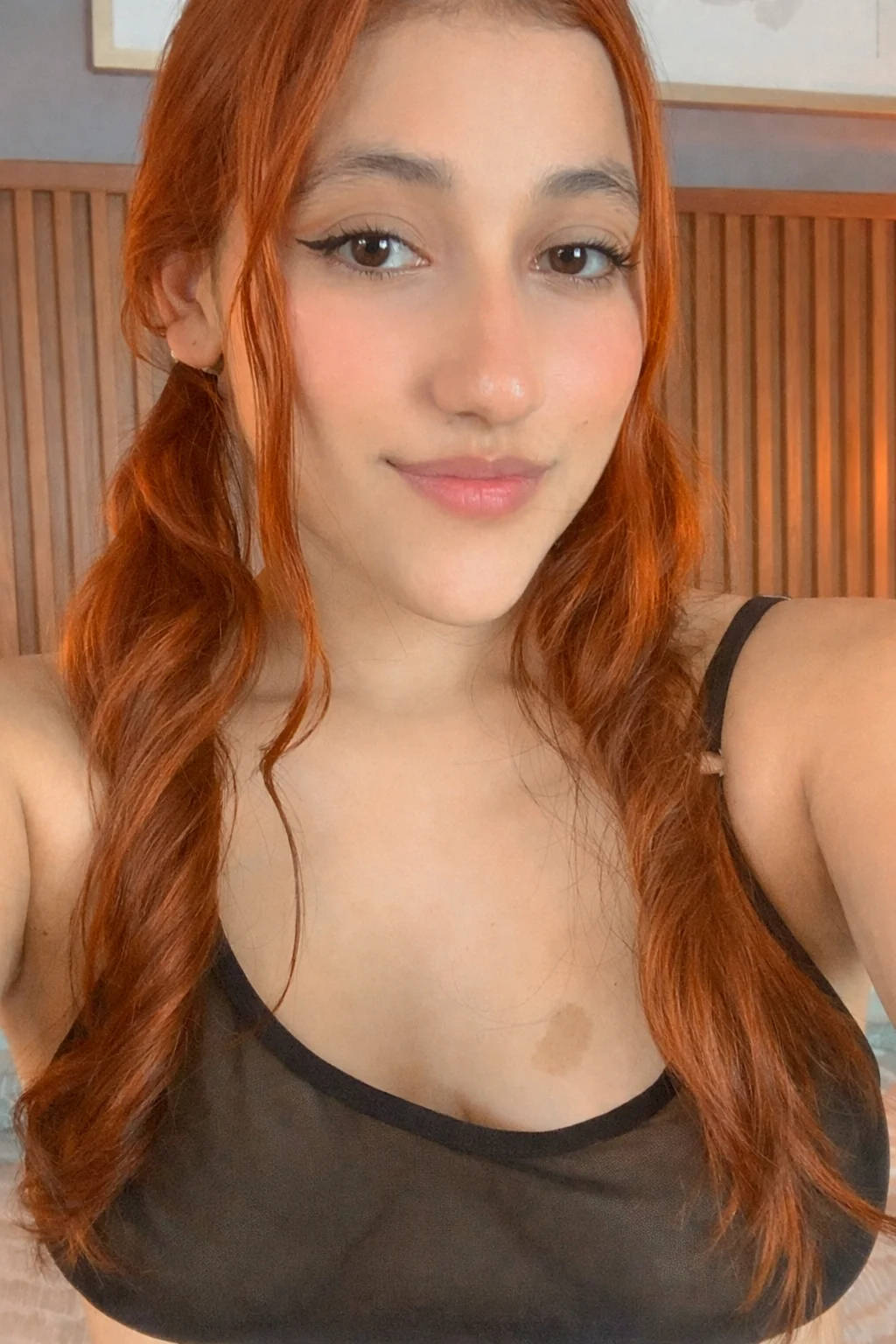 XXX Porn Photo of Nude Tammys4 140