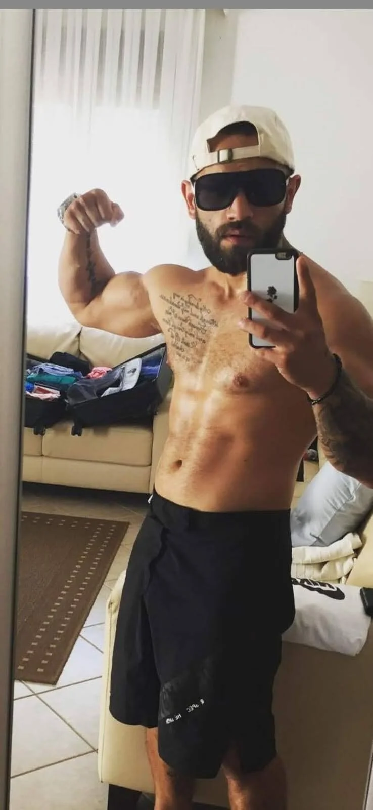 XXX Porn Photo of Nude alikemal1993 8