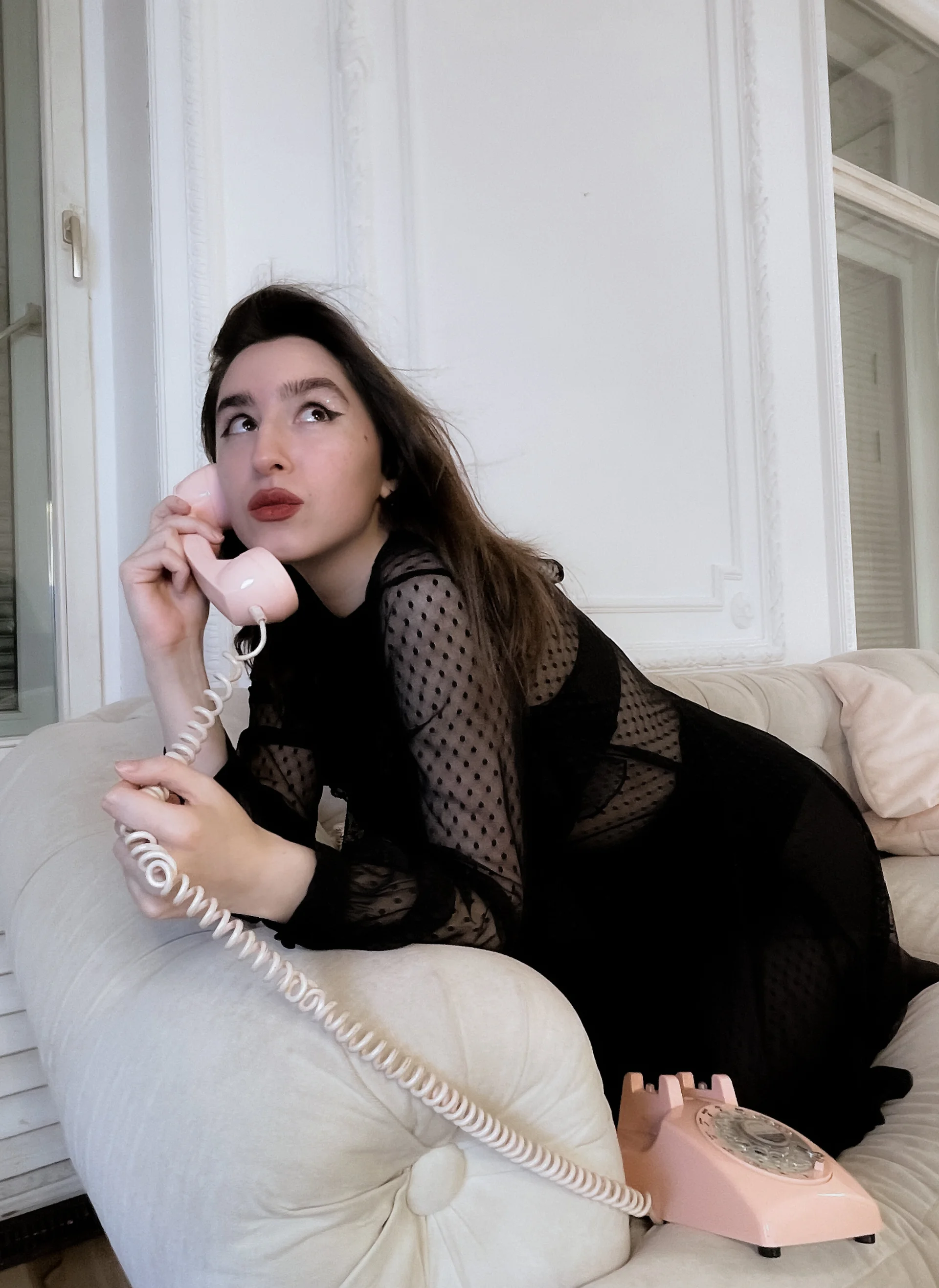 XXX Porn Photo of Nude Lily_xBabe 55