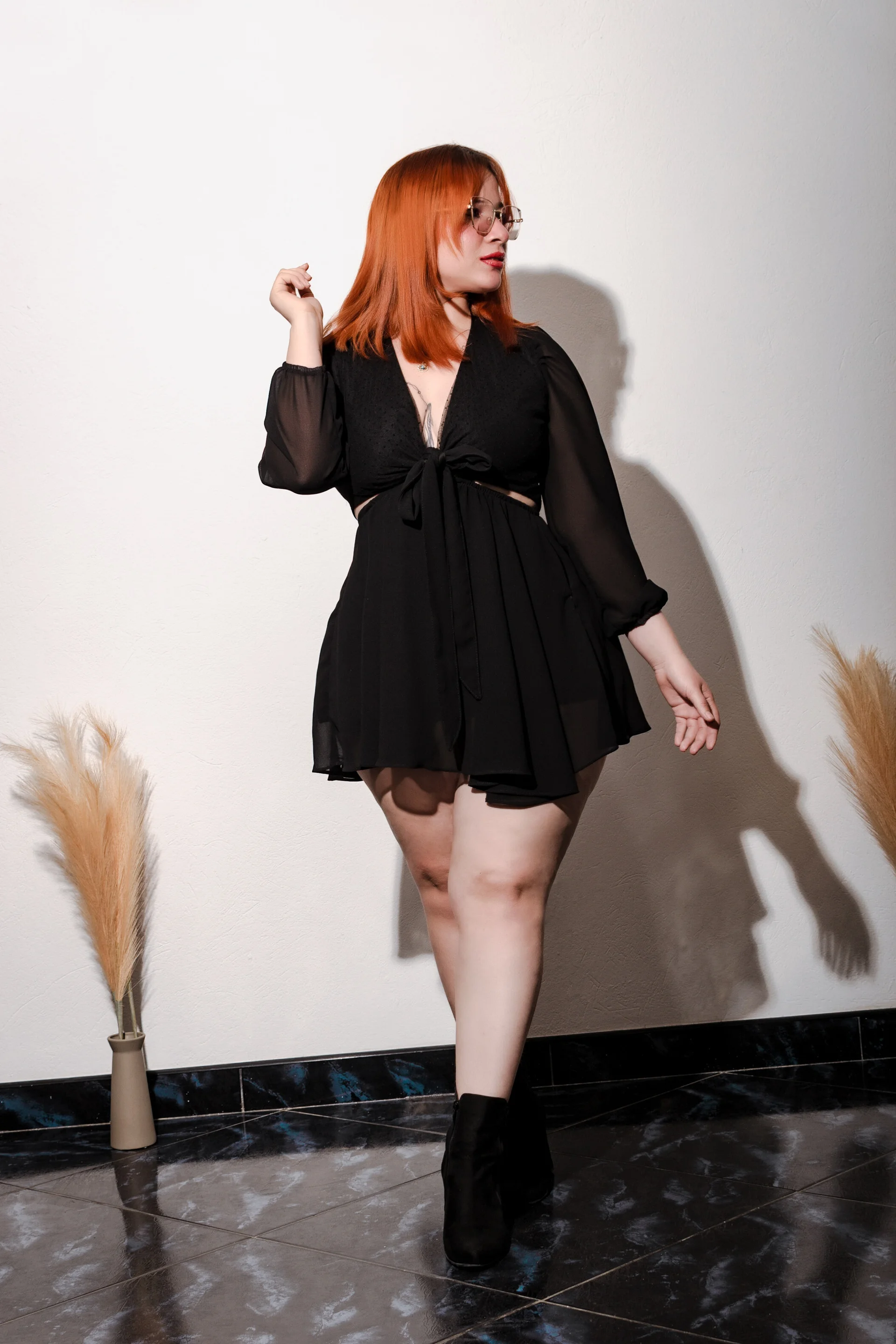 XXX Porn Photo of Nude Curves_Nina 7