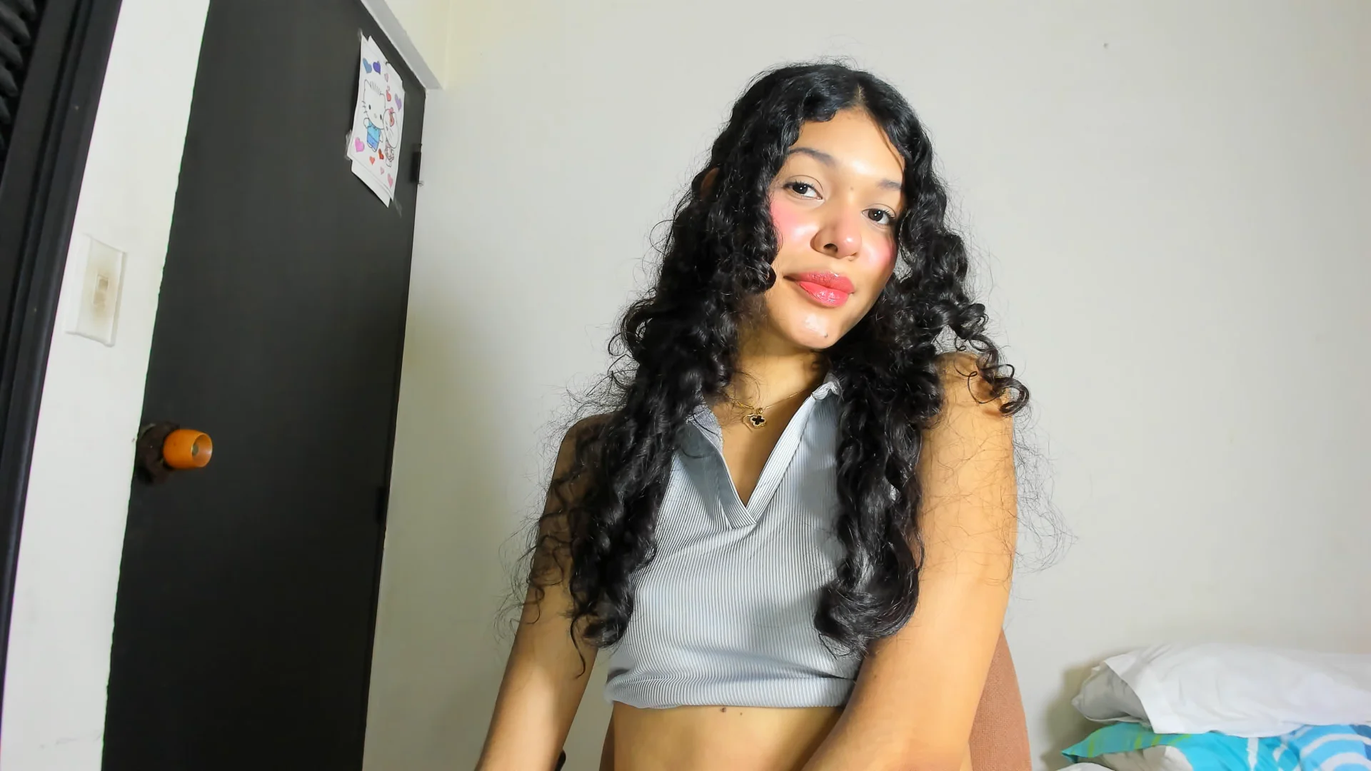 XXX Porn Photo of Nude Sophiemoo_ 5
