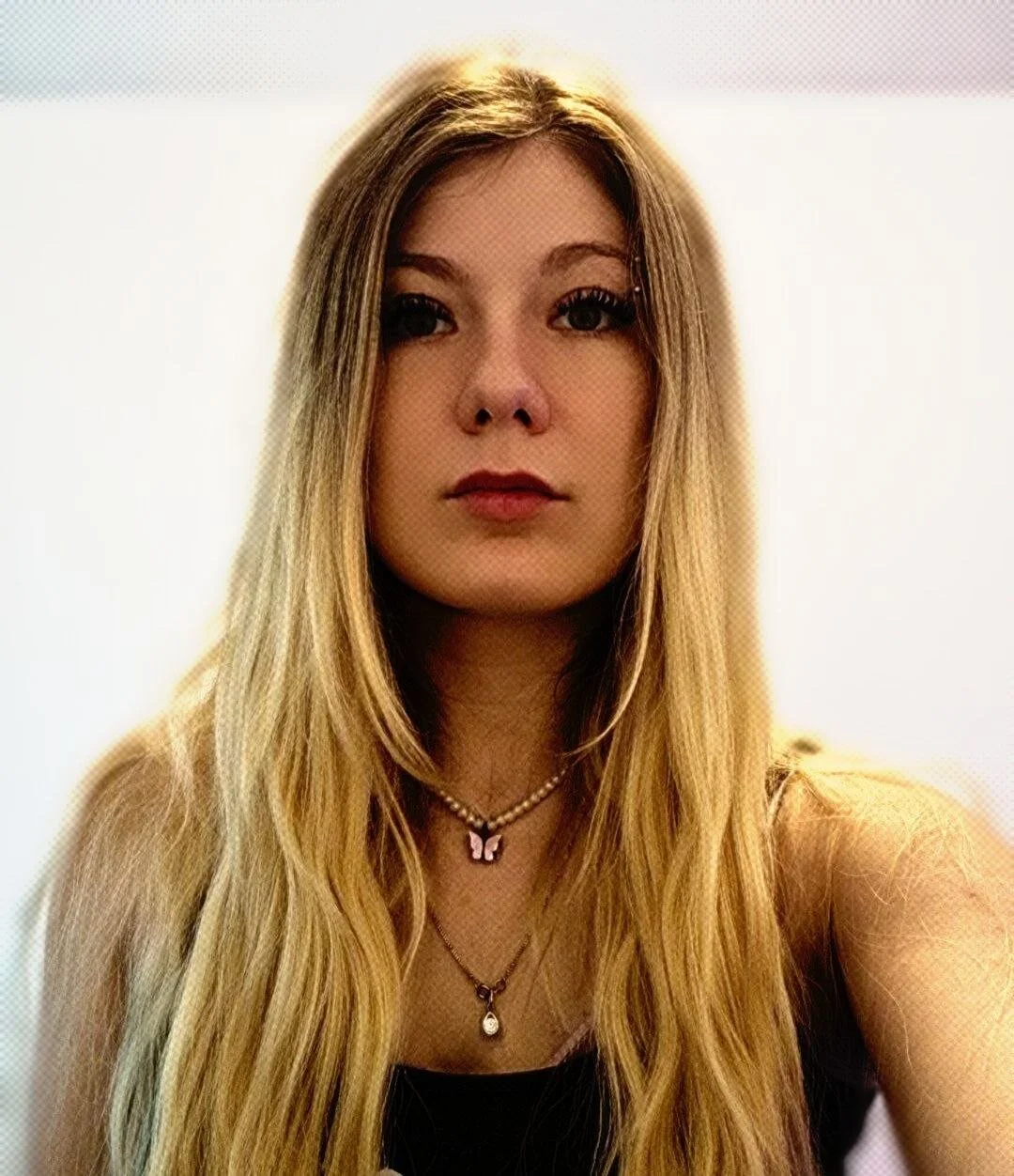 XXX Porn Photo of Nude Foxy_Bright 5