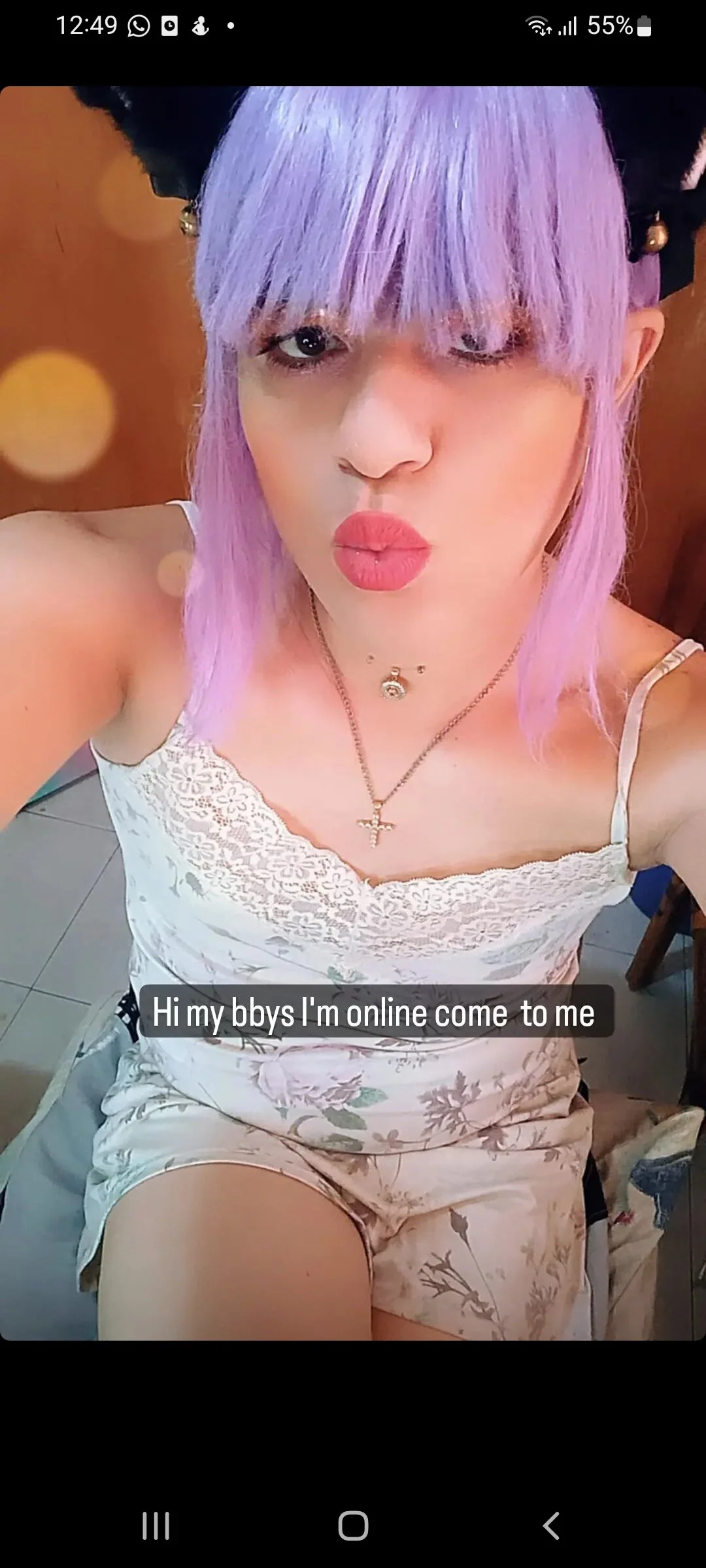 XXX Porn Photo of Nude Gotitatv 18
