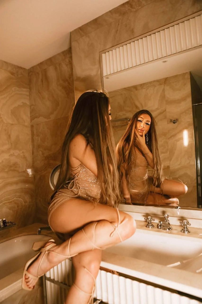 XXX Porn Photo of Nude AnnyBangs 46