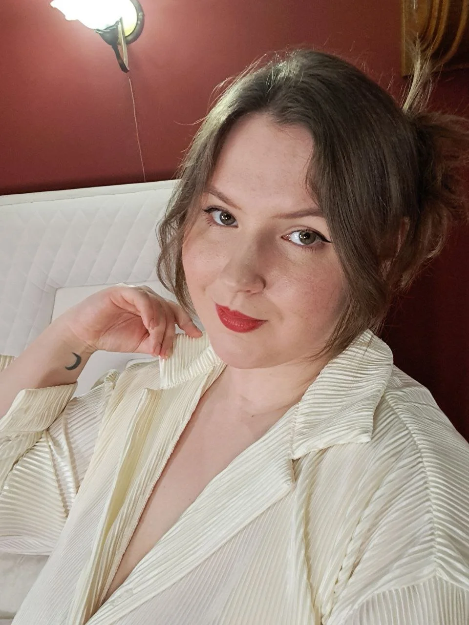 XXX Porn Photo of Nude MelodyMoores 99