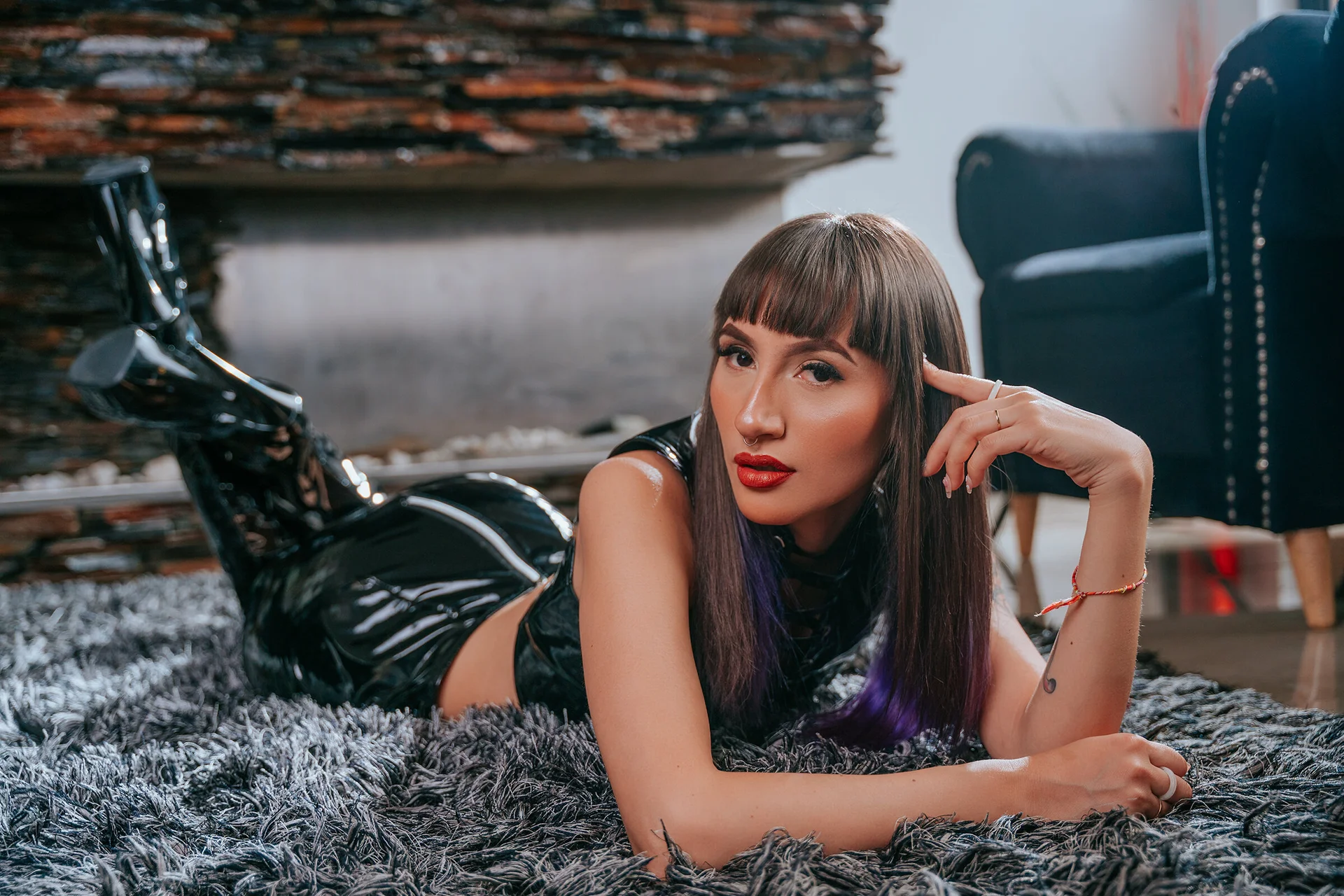 XXX Porn Photo of Nude ElectraRaptiis 8