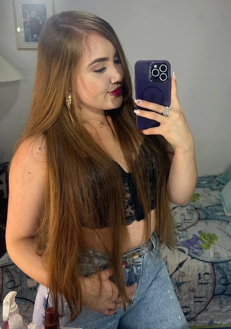 XXX Porn Photo of Nude ElenaGilbertAdams 9