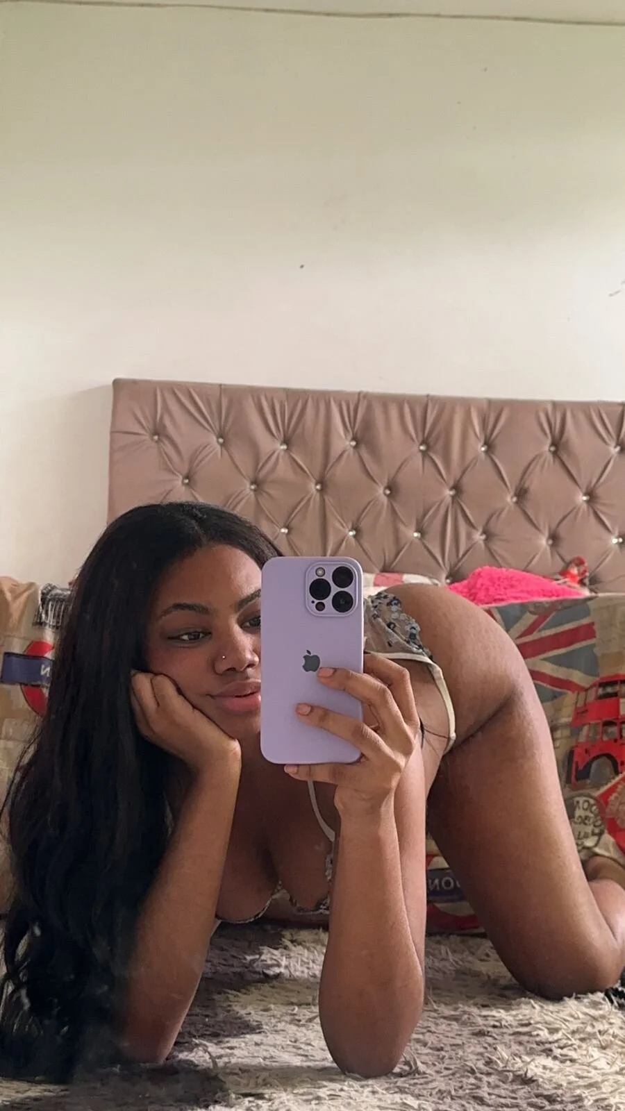 XXX Porn Photo of Nude KendallRosse1 2