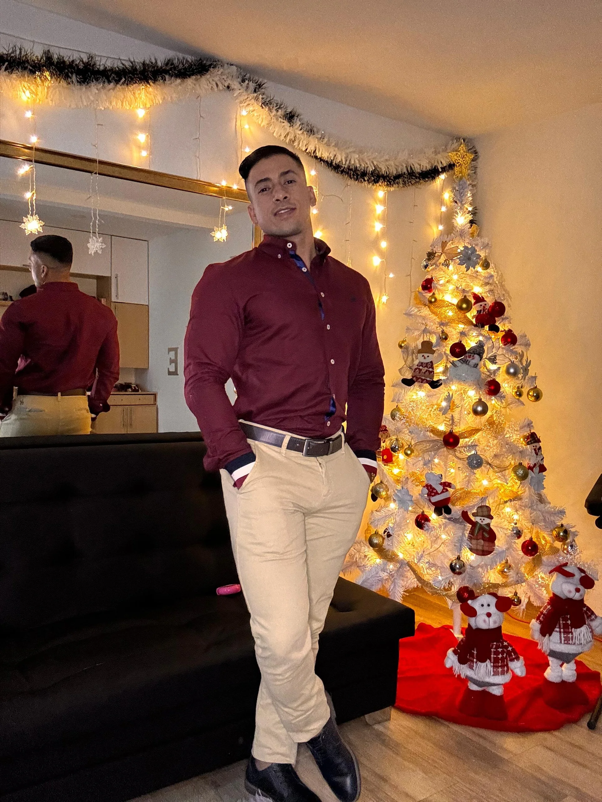 XXX Porn Photo of Nude aaroncolombia 2