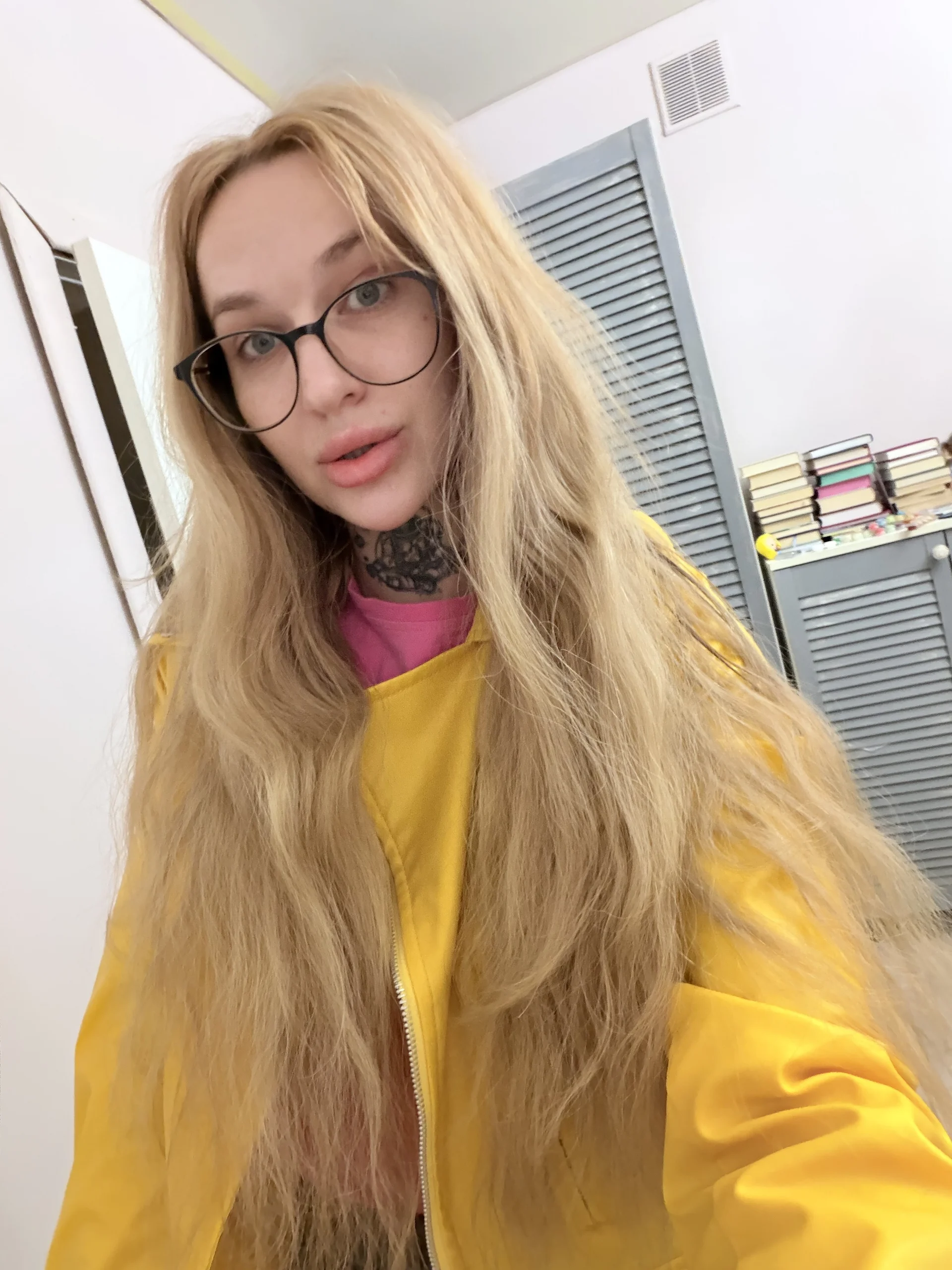 XXX Porn Photo of Nude PalmLora1 3