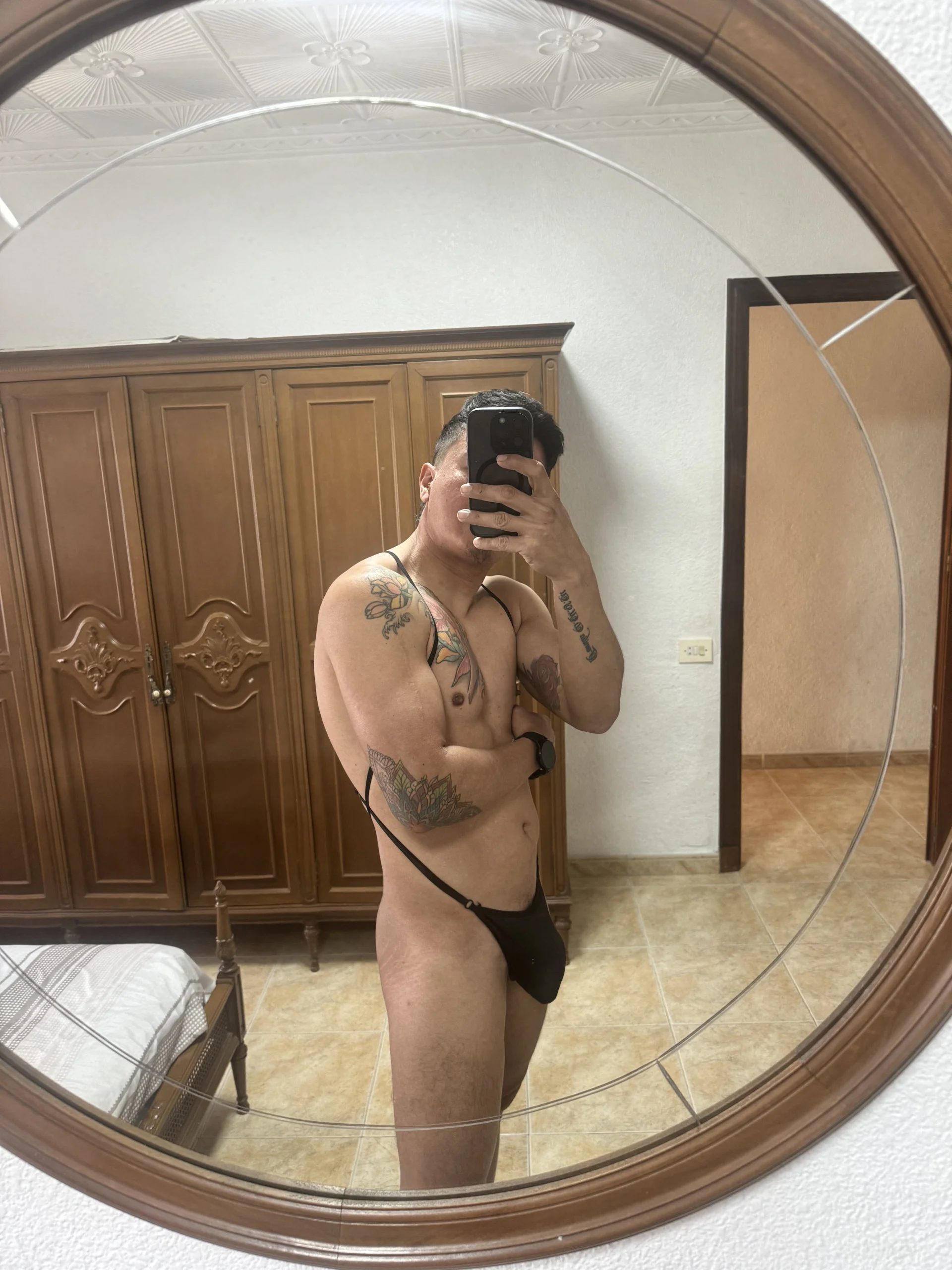 XXX Porn Photo of Nude Agoetmet789 3