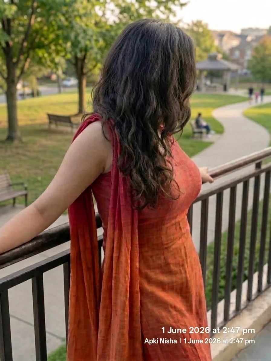 XXX Porn Photo of Nude Apki_Nisha 15